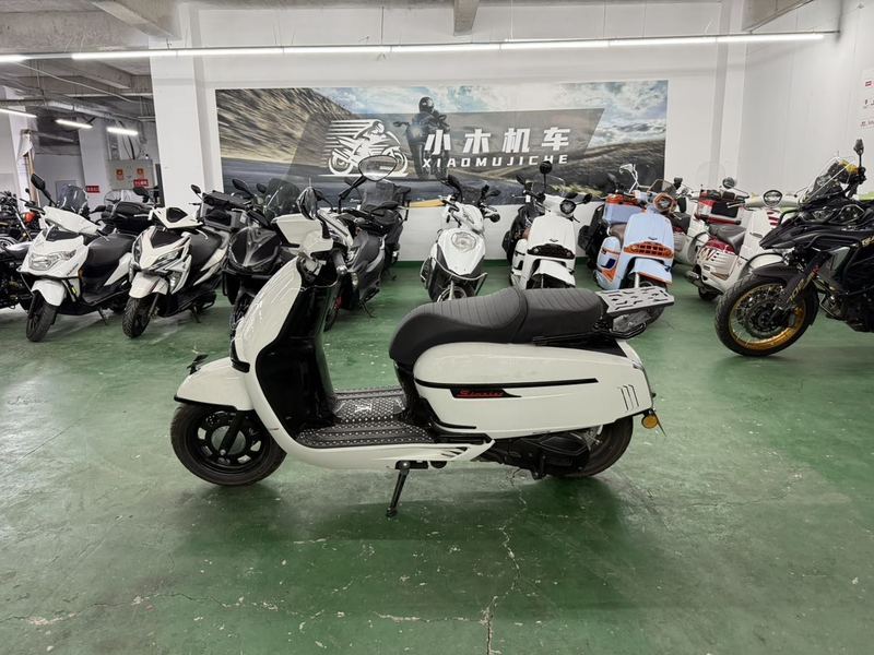 二手维多利亚Sixties 150Si
