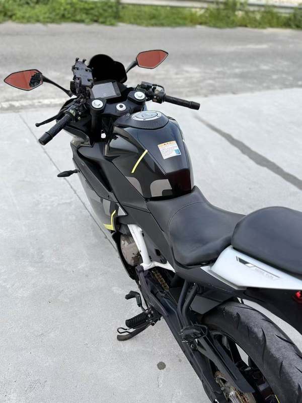 二手春风250SR