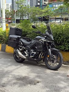 二手本田NX400