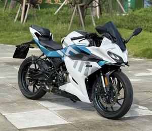 二手春风250SR