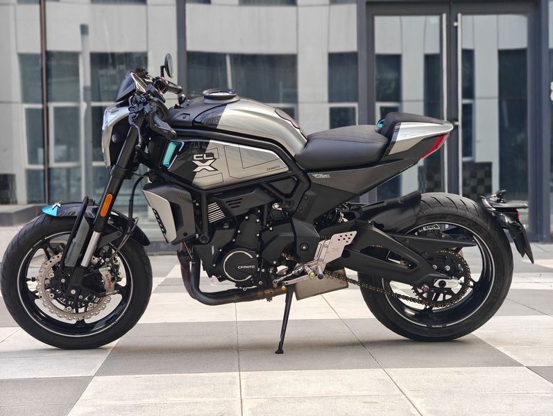 二手春风700CL-X