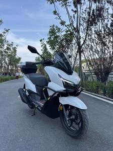 二手五羊本田NWT150