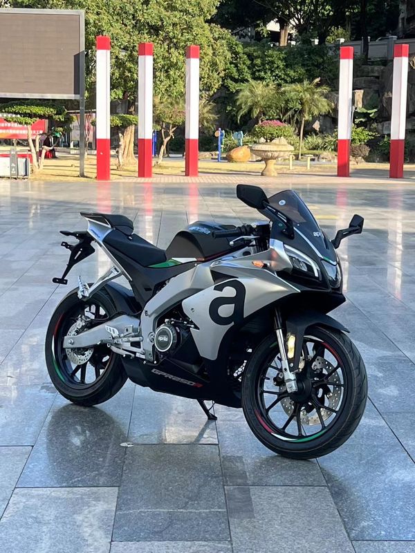 二手宗申阿普利亚GPR250R