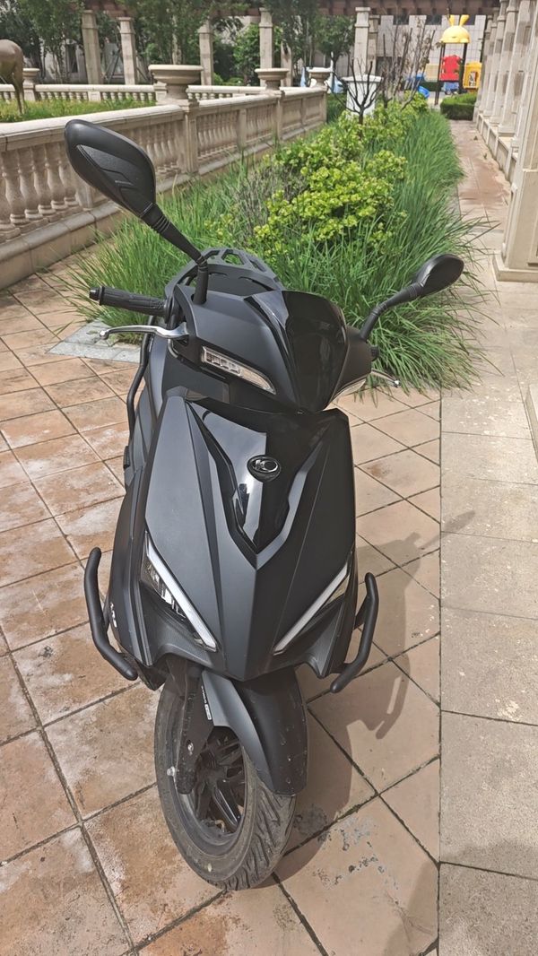 二手光阳KS125