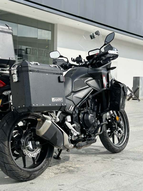 二手本田NX400