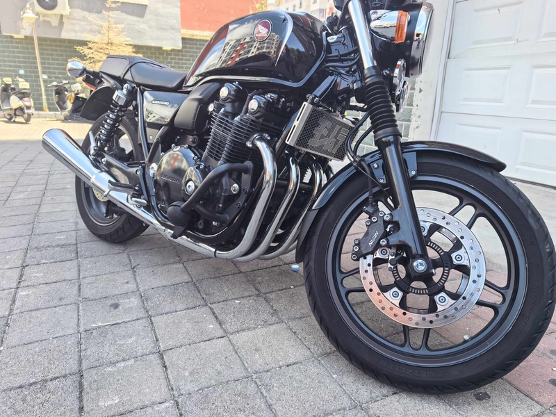 二手本田CB1100