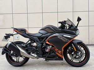 二手无极300RR