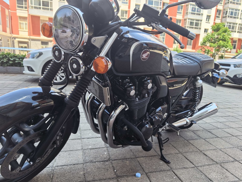 二手本田CB1100