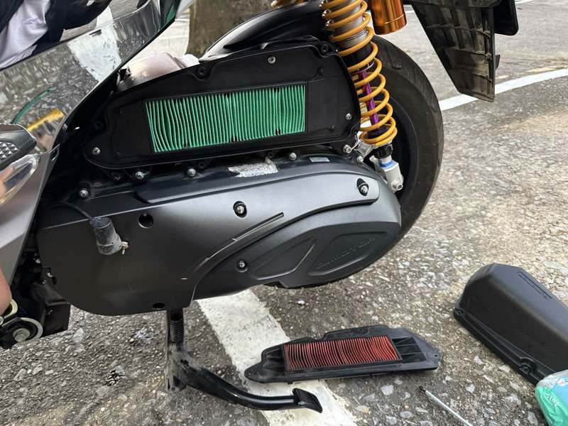 二手QJMOTOR鸿350