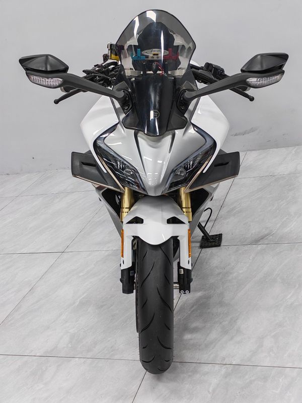 二手春风450SR