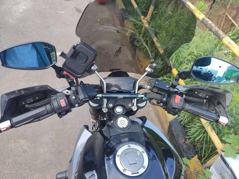 二手力帆KPS150
