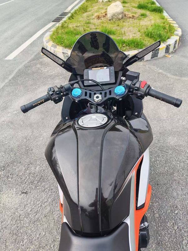二手凯越321RR