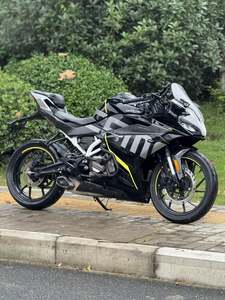 二手春风250SR
