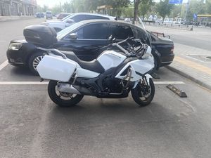 二手春风650TR-G