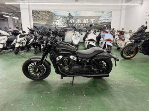 二手奔达灰石250