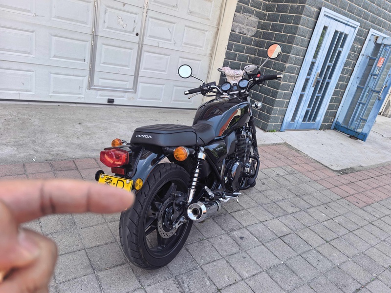 二手本田CB1100