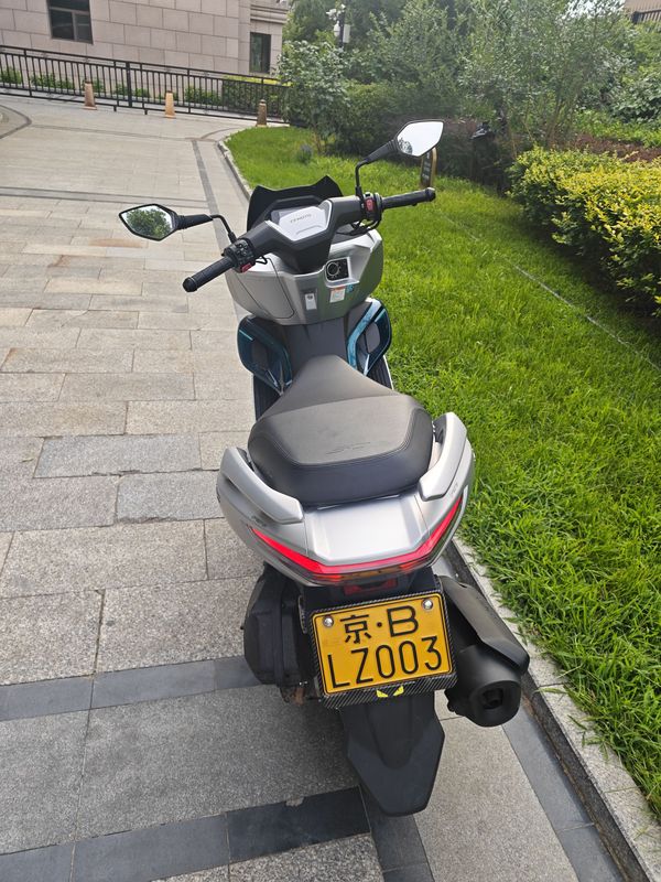 二手春风150SC