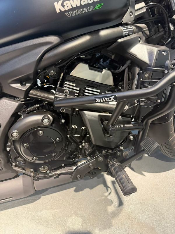 二手川崎Vulcan S 