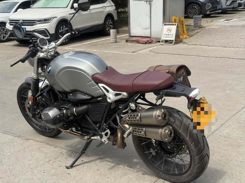二手宝马R NineT