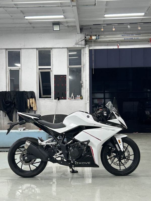 二手凯越250RR 刺鸟