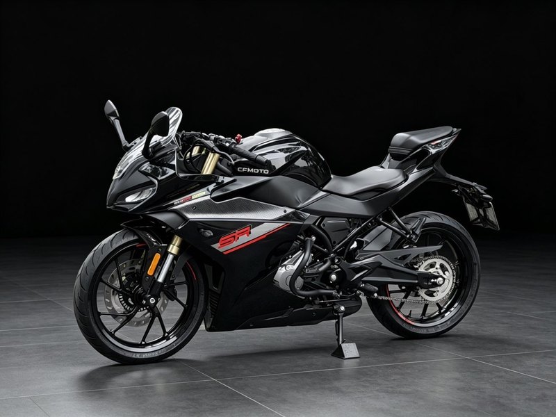二手春风250SR