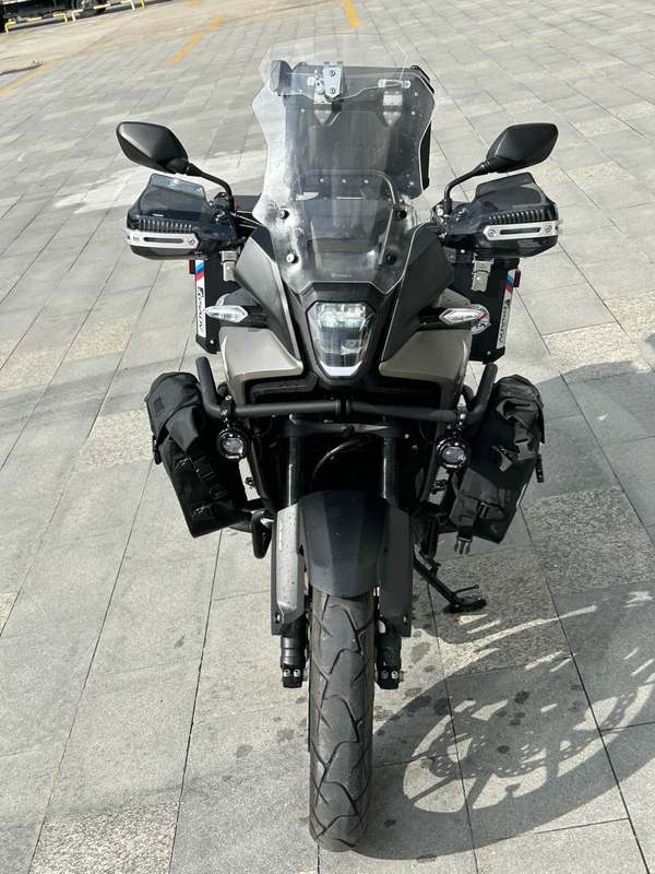 二手本田NX400