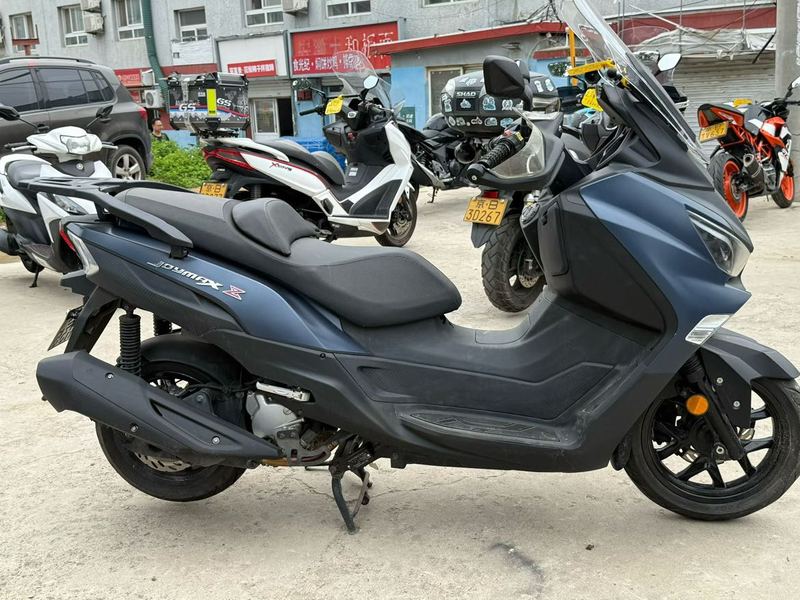 二手三阳Joymax Z 300