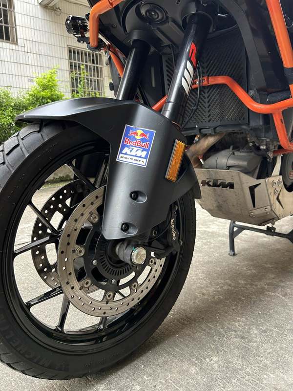 二手KTMR2R1090 Adventure