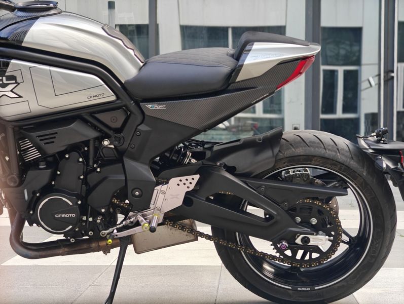 二手春风700CL-X