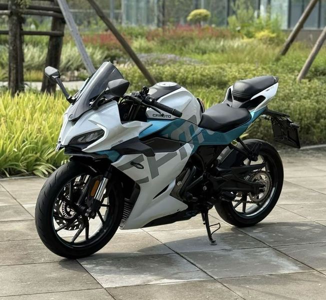 二手春风250SR
