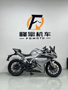 二手春风250SR