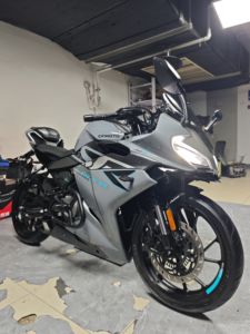 二手春风250SR