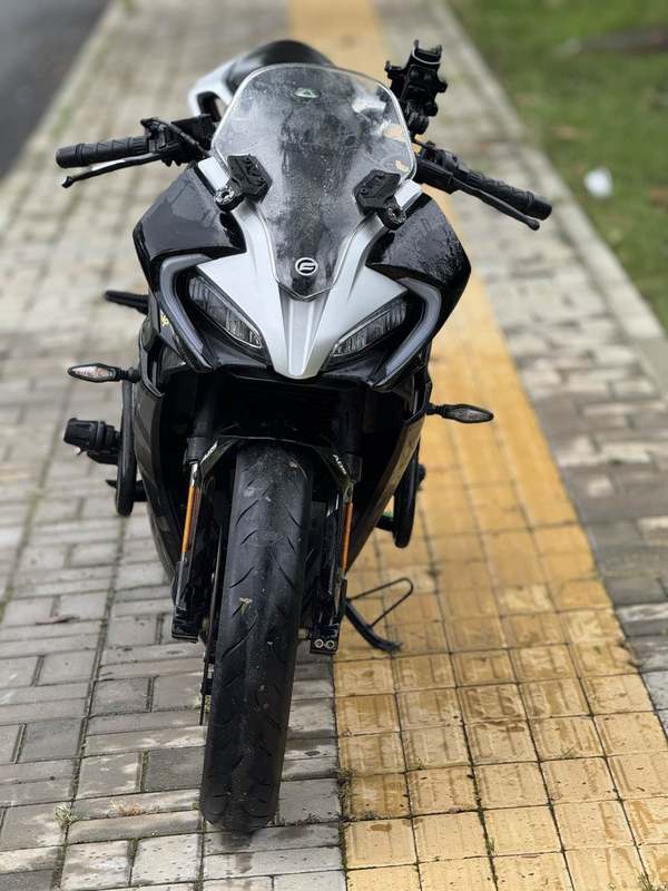 二手春风250SR
