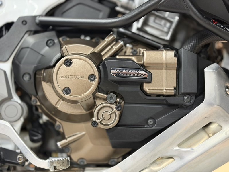 二手本田CRF1100L Africa Twin
