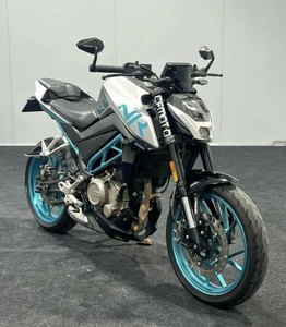 二手春风250NK