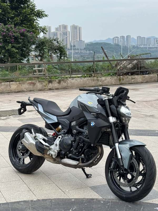 二手宝马F 900 R