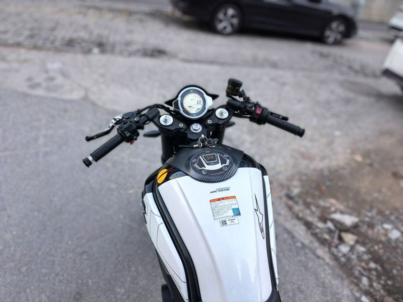 二手春风700CL-X
