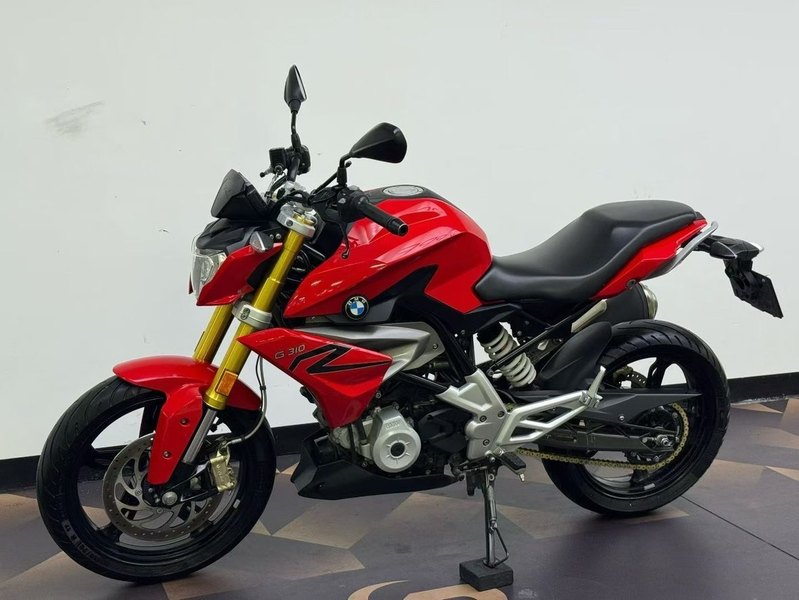 二手宝马G 310 R