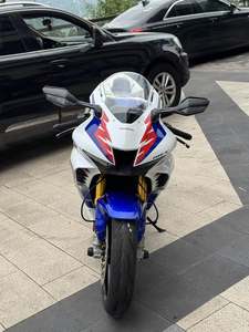 二手本田CBR 1000 RR-R