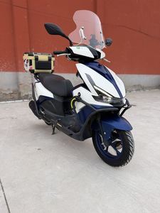 二手QJMOTOR鸿125