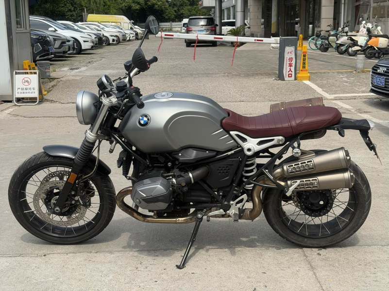 二手宝马R NineT