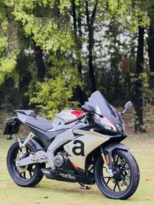 二手宗申阿普利亚GPR250R