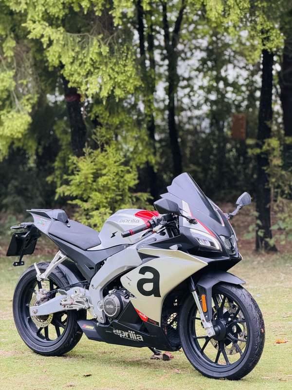 二手宗申阿普利亚GPR250R