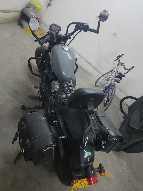 二手晓星GV300S