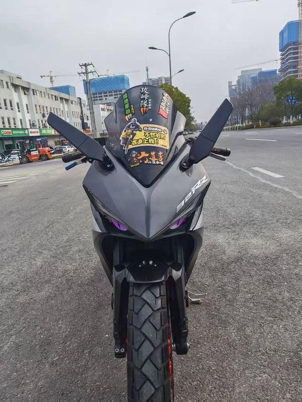 二手凯越321RR