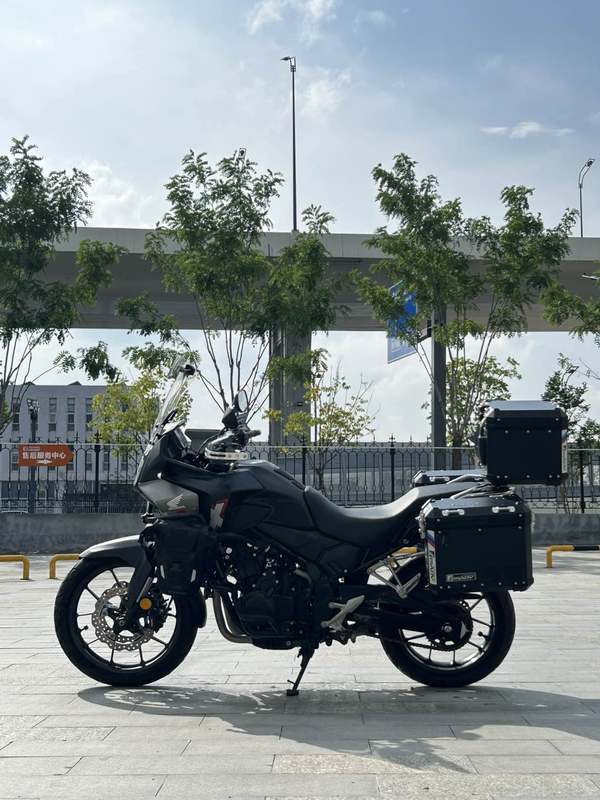 二手本田NX400