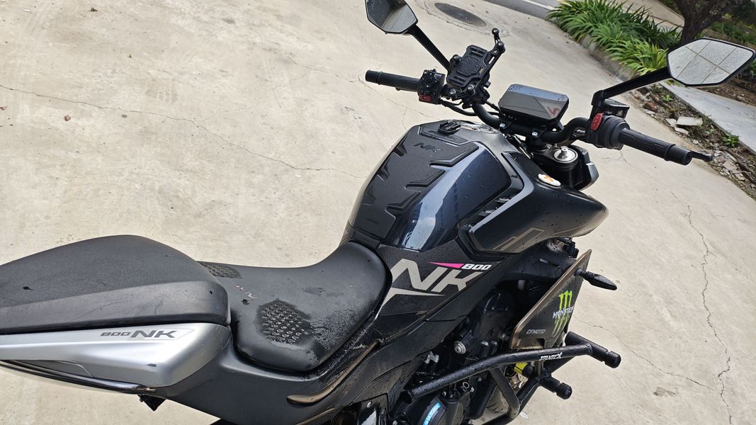 二手春风800NK