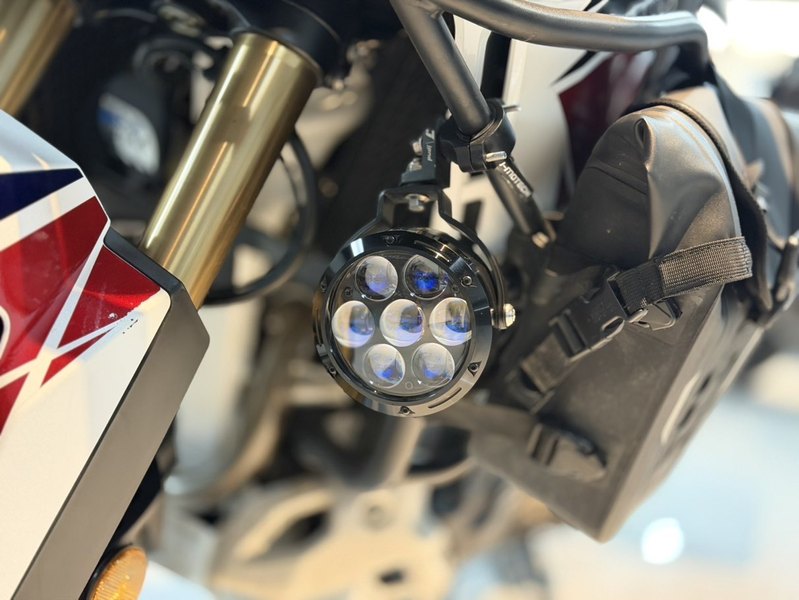 二手本田CRF1100L Africa Twin