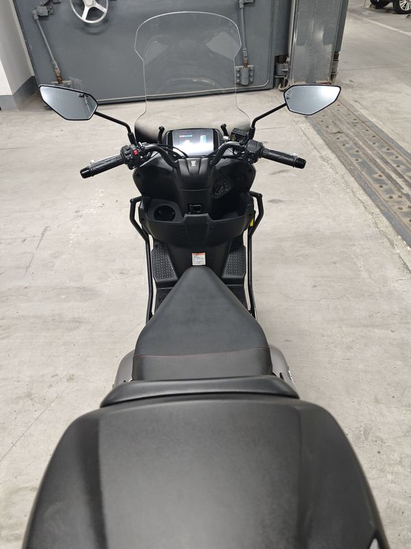 二手豪爵ADX125