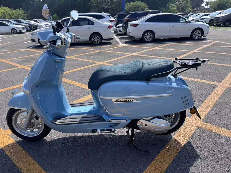 二手维多利亚Sixties 150Si